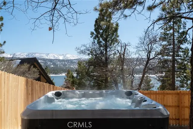 955 Deer Trail Lane, Fawnskin, CA 92333 - Image #3