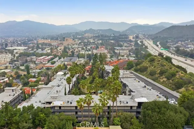 1517 E Garfield #32, Glendale, CA 91205 - #1