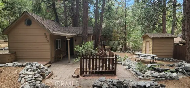 9373 Quercus, Forest Falls, CA 92339 - Image #2