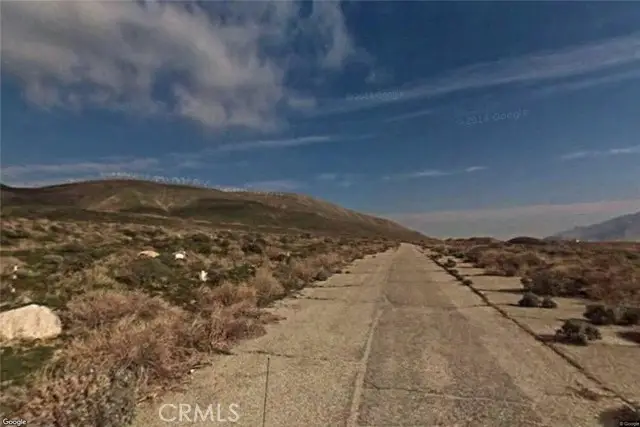 0 Mint Drive, Whitewater, CA 92282 - #1