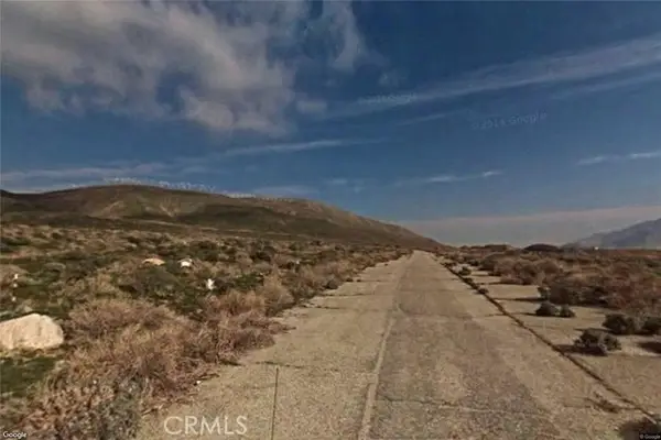 0 Mint Drive, Whitewater, CA 92282