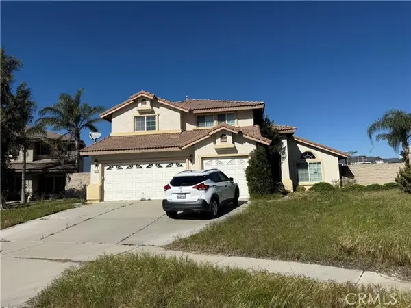 16224 Sun Glory Way, Fontana, CA 92336