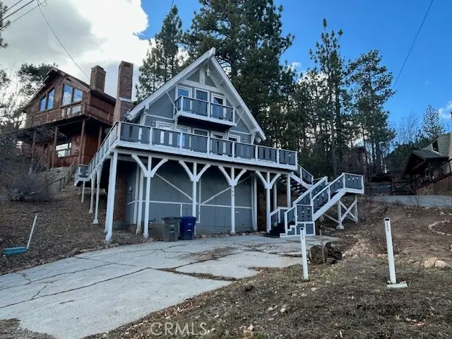 560 Talmadge Road, Big Bear Lake, CA 92315 - Image #1