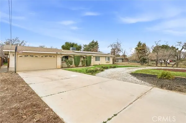 10312 Hawthorne Avenue, Hesperia, CA 92345