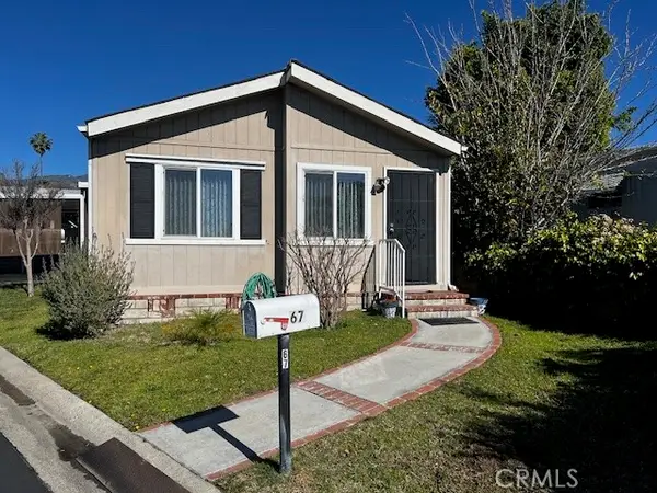 2692 Highland Avenue #67, Highland, CA 92346
