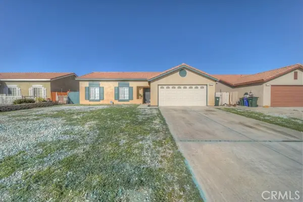 10842 Wakefield, Adelanto, CA 92301