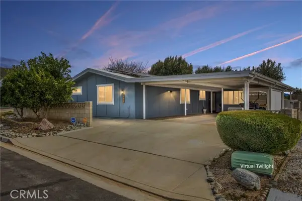 40795 Laredo Trail, Cherry Valley, CA 92223