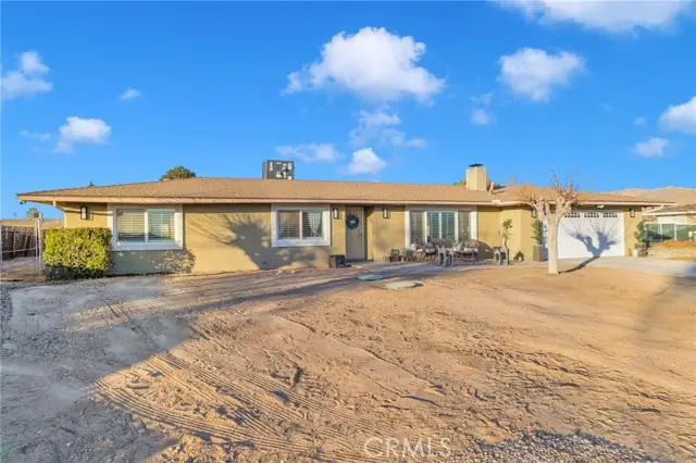 21940 Carlisle Road, Apple Valley, CA 92307 - #2