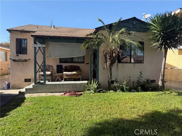 10127 Pinehurst, South Gate, CA 90280 - #1