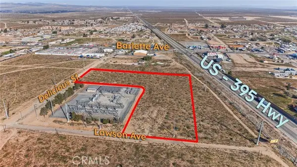 0 Lawson, Adelanto, CA 92301