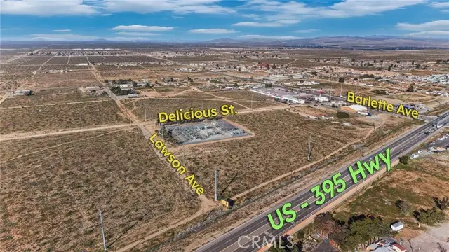 0 Lawson, Adelanto, CA 92301 - #2