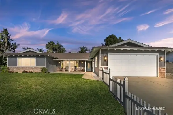 3711 Alhambra, Norco, CA 92860