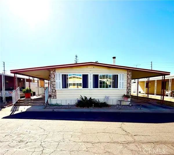 31816 Avenue Avenue #16, Yucaipa, CA 92399