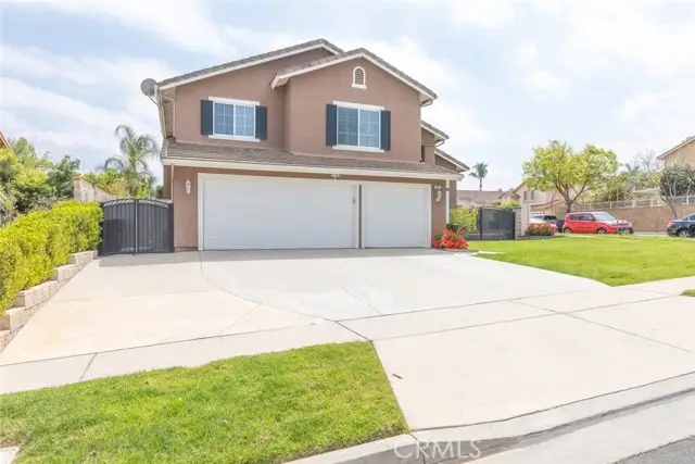 2487 Sweet Rain Way, Corona, CA 92881 - #2