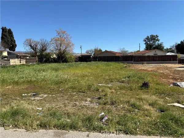0 Madison, San Bernardino, CA 92411