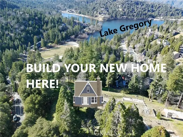 839 Arbula, Crestline, CA 92325