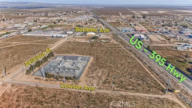 0 Us-395, Adelanto, CA 92301 - #1