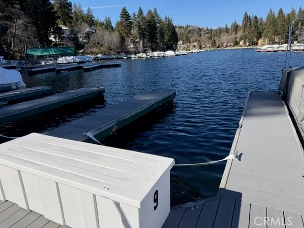 0 North Bay - Dock, Lake Arrowhead, CA 92352