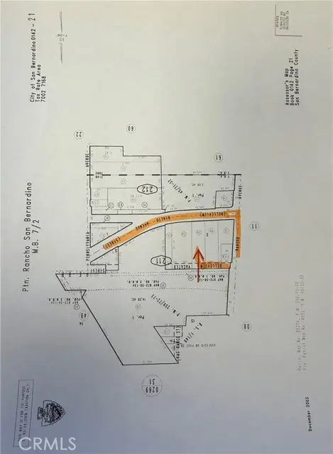 1966 W Rialto, San Bernardino, CA 92410