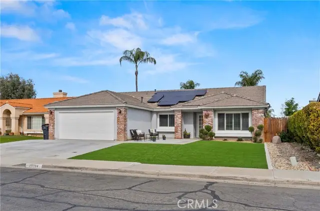 25704 Pelion, Menifee, CA 92584 - #1