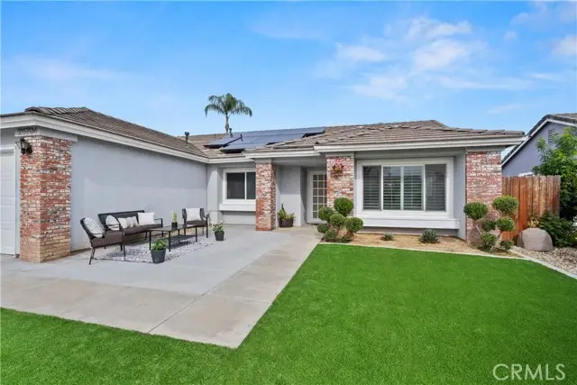 25704 Pelion, Menifee, CA 92584 - #2