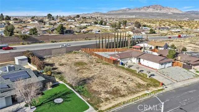 15860 La Paz, Victorville, CA 92395 - #1