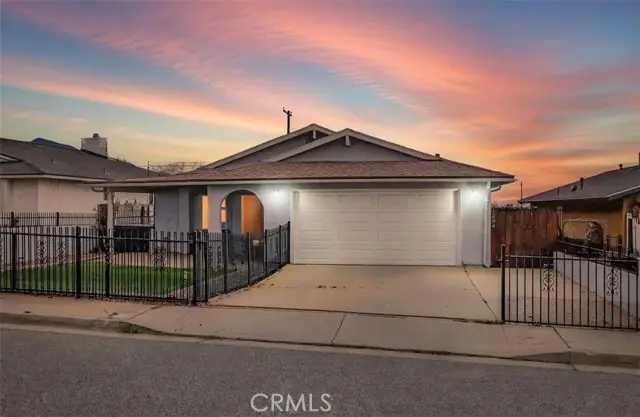 1294 N Blanchard, Banning, CA 92220 - #1