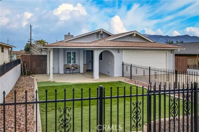 1294 N Blanchard, Banning, CA 92220 - #3