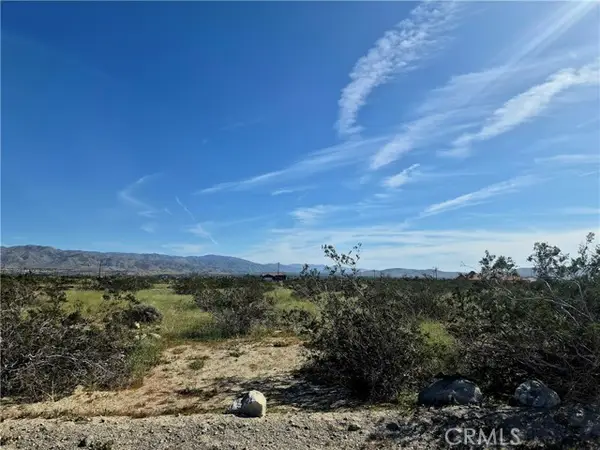 0 Florence, Desert Hot Springs, CA 92240