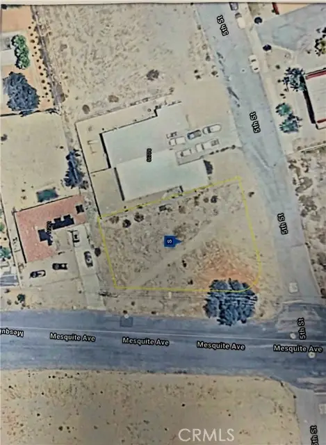 0 5th, Desert Hot Springs, CA 92240 - #3