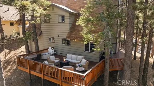 1257 Sand Canyon Court, Big Bear Lake, CA 92315 - #3