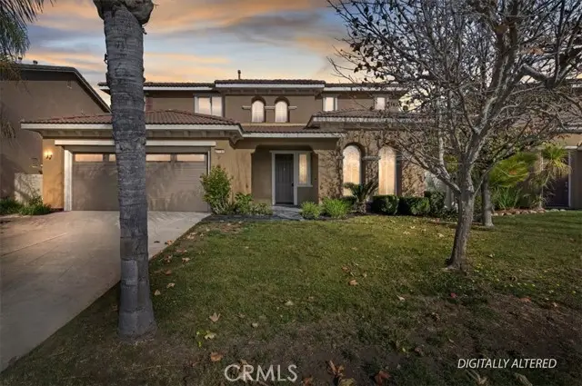 27737 Hackberry, Murrieta, CA 92562 - #1