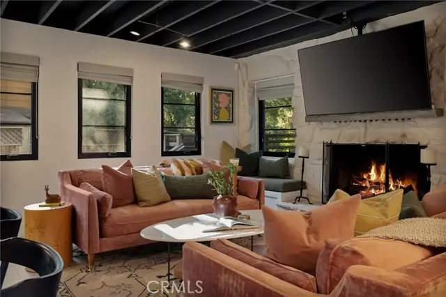 252 Crest Circle, Lake Arrowhead, CA 92352 - #3