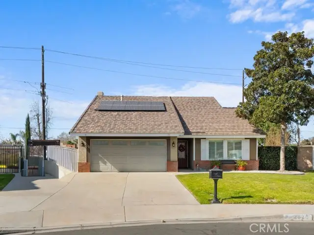 2620 S Quaker Ridge, Ontario, CA 91761 - #1