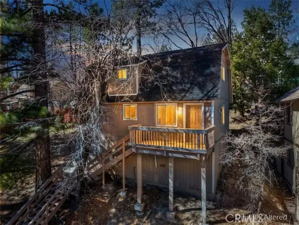 32796 Lupine, Running Springs, CA 92382