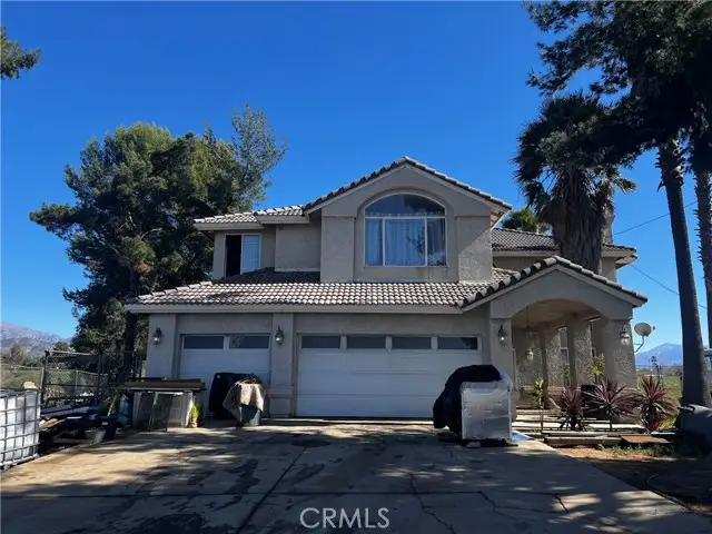 10820 Hannon, Cherry Valley, CA 92223 - #1