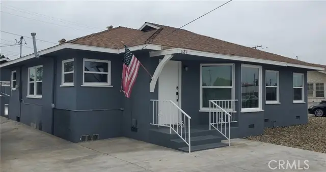 1483 E Bardsley Avenue, Tulare, CA 93274 - #1