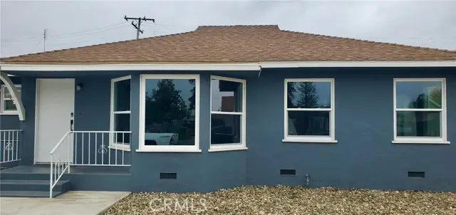 1483 E Bardsley Avenue, Tulare, CA 93274 - #2