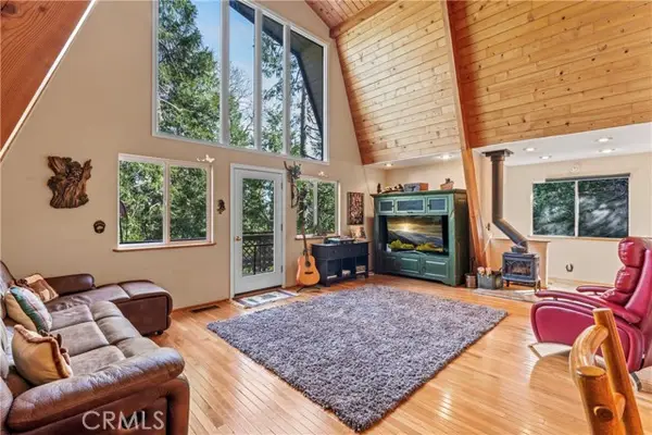 1289 Aleutian, Lake Arrowhead, CA 92352