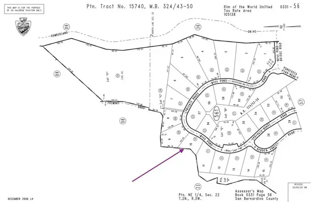 149 Mill Pond, Lake Arrowhead, CA 92352 - #2