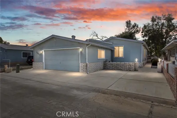 1337 Lodgepole, Hemet, CA 92545