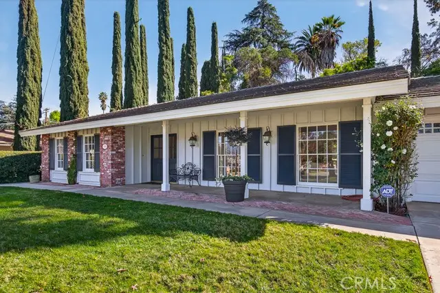 1117 W Crescent, Redlands, CA 92373 - #3