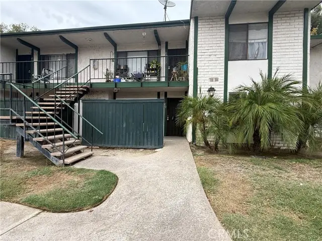 1735 E Washington #G13, Colton, CA 92324 - #1