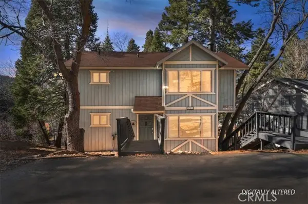 43215 Sunset, Big Bear Lake, CA 92315