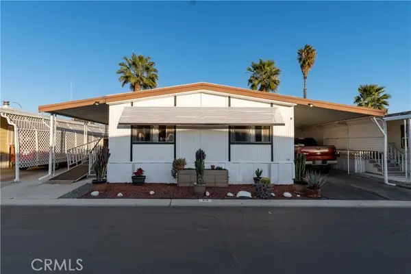 575 S Lyon #60, Hemet, CA 92543