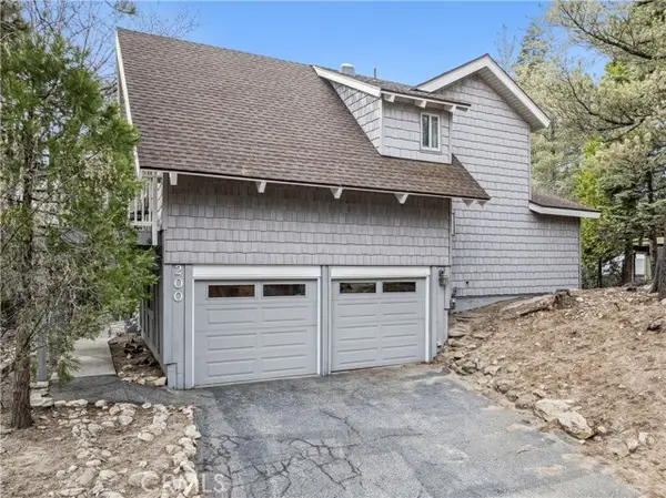 200 Birchwood, Blue Jay, CA 92317