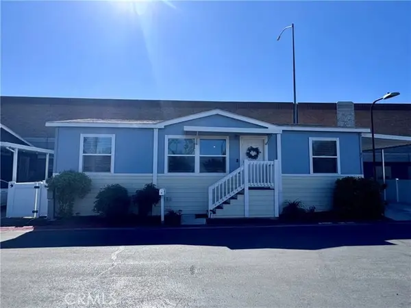 995 Pomona #63, Corona, CA 92882