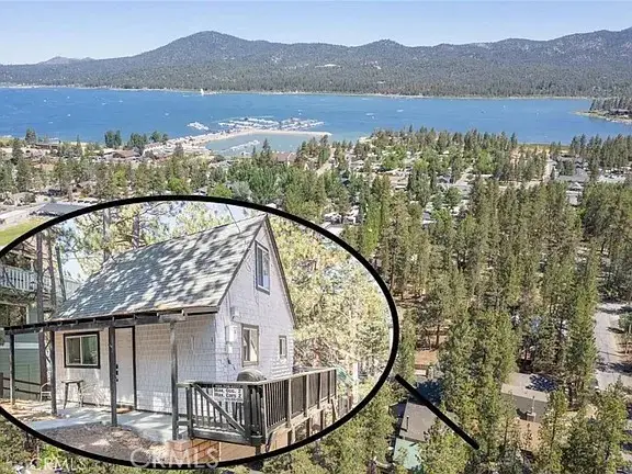 688 Main, Big Bear Lake, CA 92315