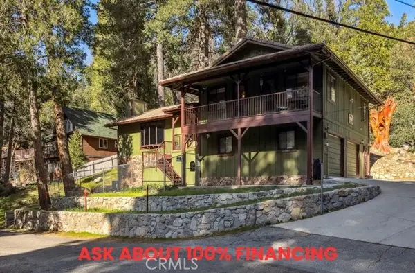 25089 Moon, Crestline, CA 92325