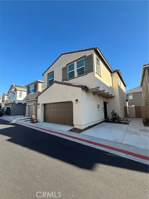1848 Jojoba Drive, Santa Paula, CA 93060